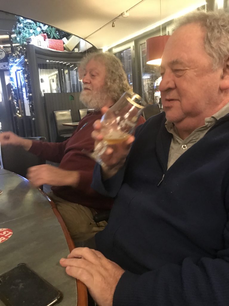 met Neos Oud-Heverlee